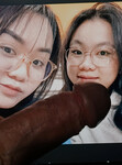 Bảo Châu sinh viên ĐH marketing Leaks _ Vietnamese slu