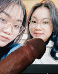 Bảo Châu sinh viên ĐH marketing Leaks _ Vietnamese slu