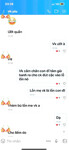 Thanh niên gạ địt cả mẹ vợ