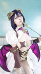 Album1 Cosplay cực ngon, có video full - ib zalo 0903590938