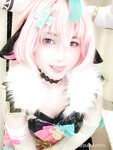 Album1 Cosplay cực ngon, có video full - ib zalo 0903590938