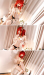Album1 Cosplay cực ngon, có video full - ib zalo 0903590938