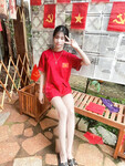 Lột đồ em Vũ Khánh Ngọc vay tiền không trả