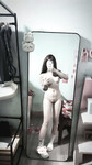 lột đồ em hoàng lin 2k10