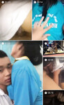 Tổng hợp 30 video ảnh các em học sinh dưới mô tả