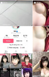 Full idol tiktok nìii nứng lồn live dưới mô tả