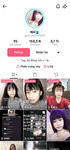 Full idol tiktok nìii nứng lồn live dưới mô tả