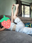 Khoe cho mọi người xem🥵