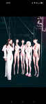 Nude gái say hi
