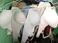 Kí sự trộm quần lót nữ p8 chị dâu của tôi
