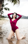 sưu tập bikini