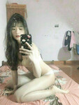 Tổng hợp gái sexy tự chụp khoe hàng 2