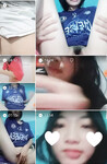 Full EM GÁI 2K9 GẠ ĐỊT DƯỚI MÔ TẢ 2
