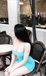 Gái xinh - P35