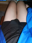 Femboy siêu múp