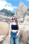 Lột đồ gái xinh