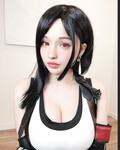 Em teen xinh xắn vú căng tròn lồn múp rụp không lông