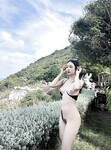 Quỳnh gãy tv