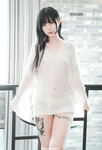 Xinh như 1 thiên thần