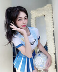 Nguyễn Phạm Tú Uyên 2K2 (reup) body cực ngon