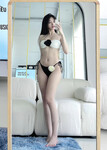 Nguyễn Phạm Tú Uyên 2K2 (reup) body cực ngon