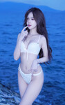 Nguyễn Phạm Tú Uyên 2K2 (reup) body cực ngon