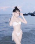 Nguyễn Ngọc Quỳnh Giang "Shana" 1999 (reup) múp rụp