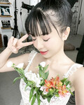 Nguyễn Ngọc Quỳnh Giang "Shana" 1999 (reup) múp rụp