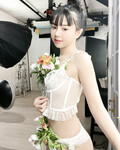 Nguyễn Ngọc Quỳnh Giang "Shana" 1999 (reup) múp rụp