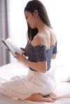 Mẫu Diệu Thúy - Nữ doanh nhân chuyên ngành bán thân