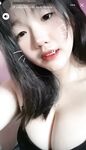 nốt ruồi ở ngực kia thì đúng 100% Bưởi Bao Lai rồi ae nhé