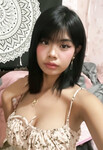 Ảnh nóng của em teen sinh viên xinh xắn