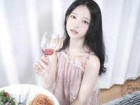 bộ ảnh sex Yeha cô nàng xinh xắn - phần 3