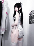 Gái xinh - P65