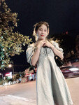 Nguyễn Thị Hiền sinh viên năm nhất