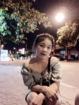 Nguyễn Thị Hiền sinh viên năm nhất