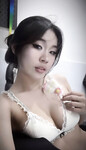 Gạ em Trân dâm đãng vú to - dáng ngon nhìn mà muốn bắn tinh