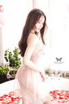 Gymer DJ Jenny Phi Yến 1997 xăm hình ở lồn vú to đít bự