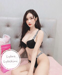 Gymer DJ Jenny Phi Yến 1997 xăm hình ở lồn vú to đít bự