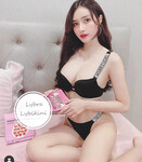 Gymer DJ Jenny Phi Yến 1997 xăm hình ở lồn vú to đít bự