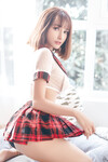 Gymer DJ Jenny Phi Yến 1997 xăm hình ở lồn vú to đít bự