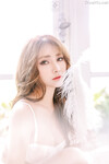 Gymer DJ Jenny Phi Yến 1997 xăm hình ở lồn vú to đít bự