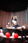 Gymer DJ Jenny Phi Yến 1997 xăm hình ở lồn vú to đít bự