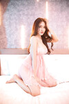 Gymer DJ Jenny Phi Yến 1997 xăm hình ở lồn vú to đít bự