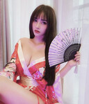 Gymer DJ Jenny Phi Yến 1997 xăm hình ở lồn vú to đít bự