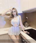 Gymer DJ Jenny Phi Yến 1997 xăm hình ở lồn vú to đít bự
