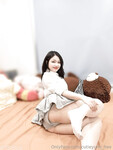 Hot tiktoker tạ thanh nhi và bộ album của em nó bị leak ra