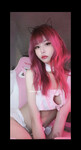 Nguyễn Mai Linh (reup) mình dây vú to