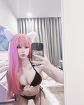 Nguyễn Mai Linh (reup) mình dây vú to