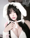 Nguyễn Mai Linh (reup) mình dây vú to